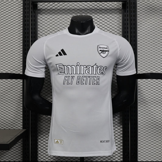 Arsenal Édition Concept 2025-2026