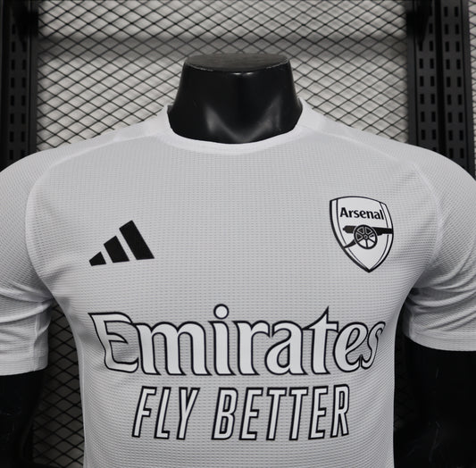 Arsenal Édition Concept 2025-2026