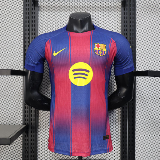 FC Barcelone Domicile 2025-2026