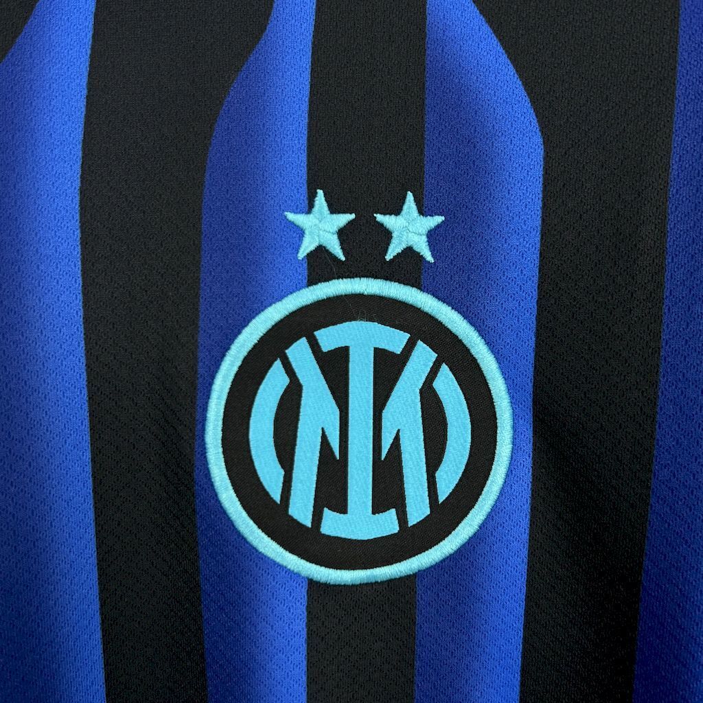 Maillot Inter domicile 25/26