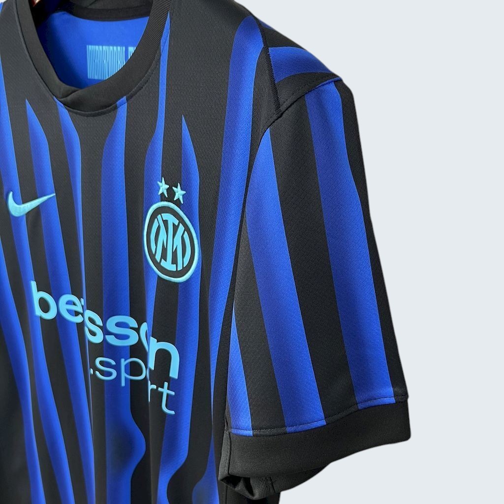 Maillot Inter domicile 25/26