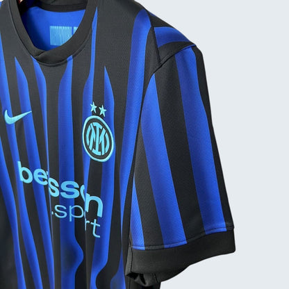 Maillot Inter domicile 25/26
