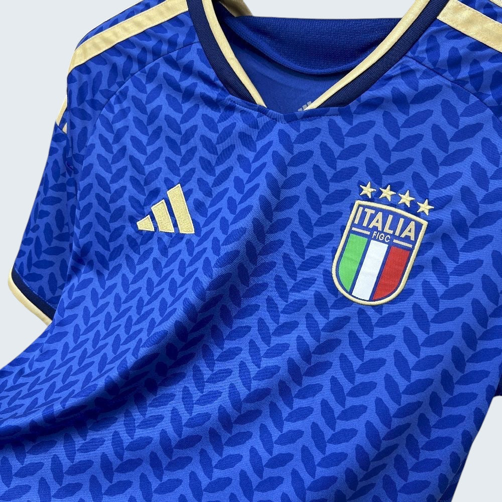 Maillot Italie domicile 2026