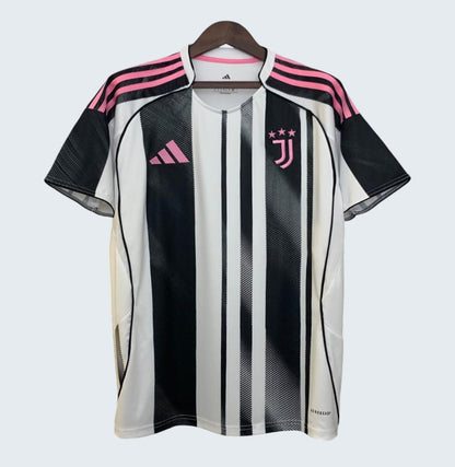 Maillot Juventus domicile 25/26