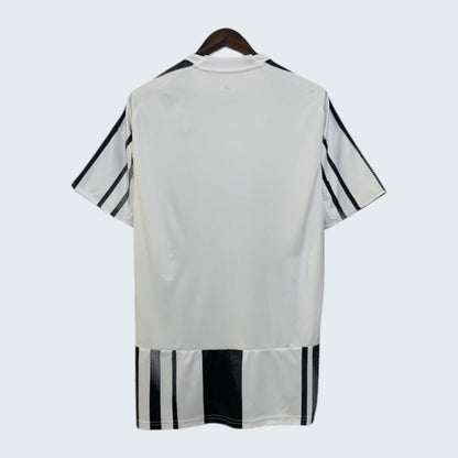 Maillot Juventus domicile 25/26