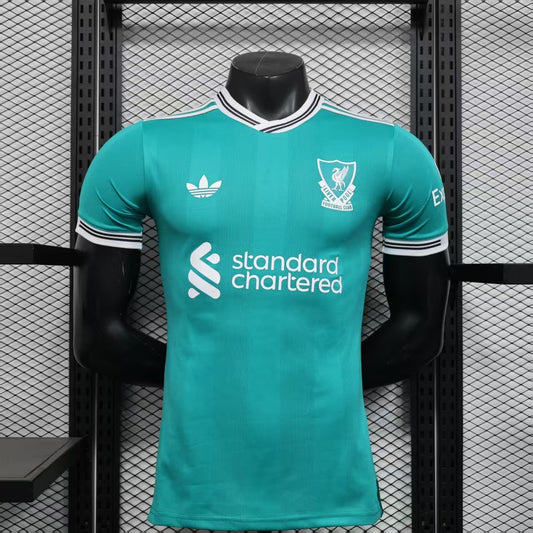 Maillot Liverpool FC Third 25/26