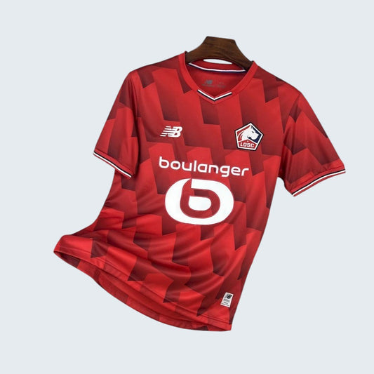 Maillot Lille LOSC Domicile 25/26