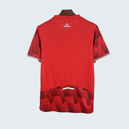 Maillot Lille LOSC Domicile 25/26