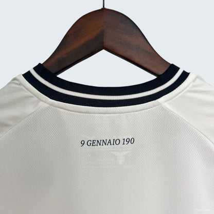 Maillot Lazio extérieur 25/26