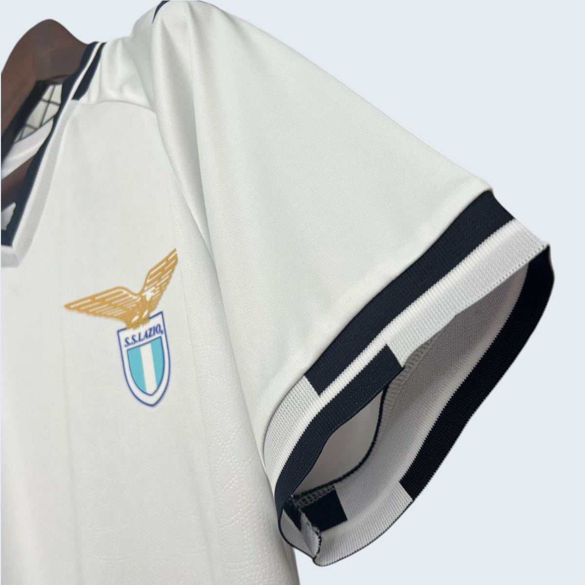 Maillot Lazio extérieur 25/26