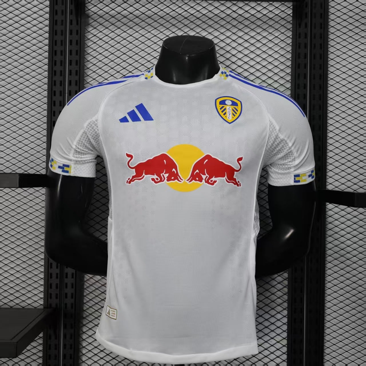 Maillot Leeds United Domicile 25/26