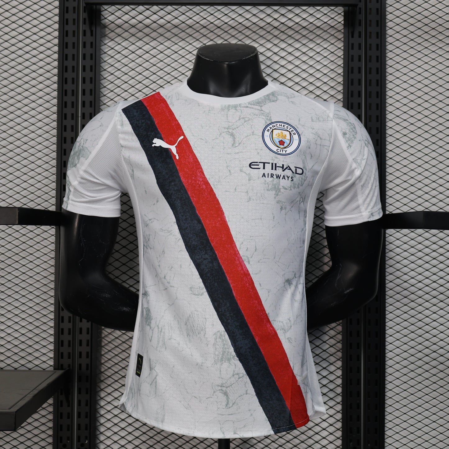 Maillot  Manchester City Édition Speciale 25/26