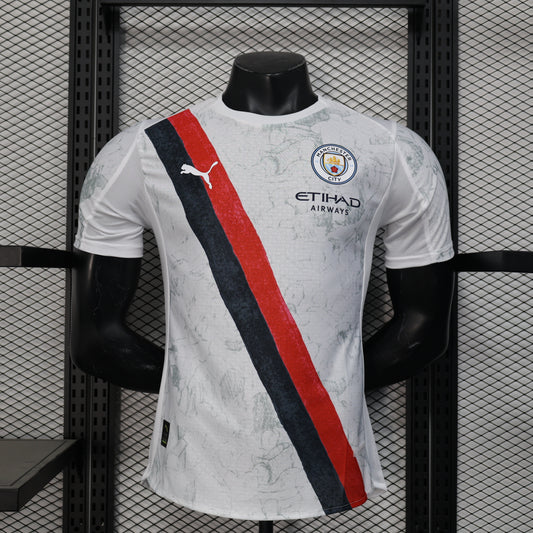 Maillot  Manchester City Édition Speciale 25/26