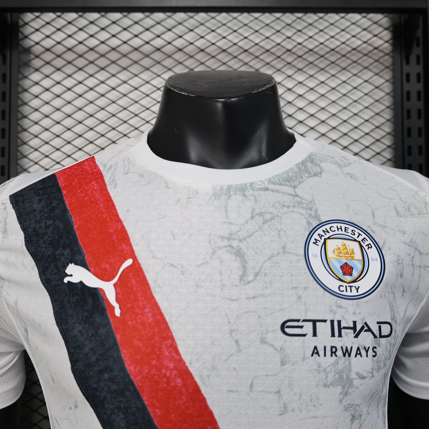 Maillot  Manchester City Édition Speciale 25/26