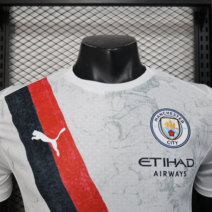 Maillot  Manchester City Édition Speciale 25/26