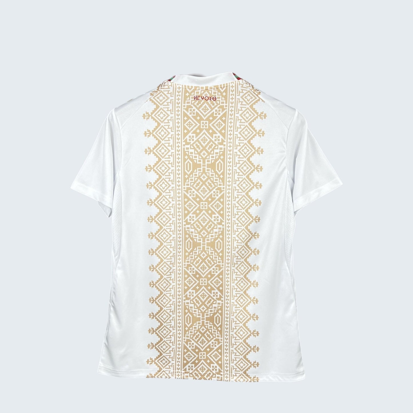 Maillot Maroc extérieur 2026