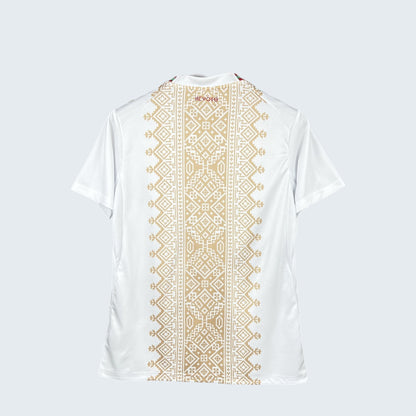 Maillot Maroc extérieur 2026