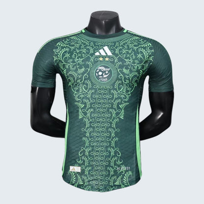 Maillot Algérie extérieur 24/25