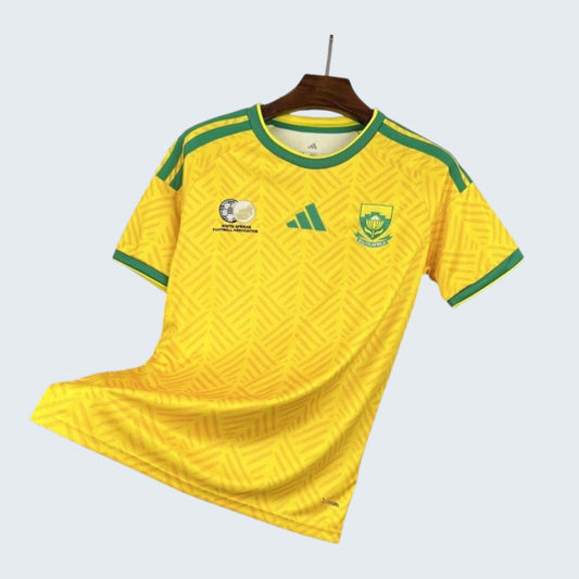 Maillot Afrique du Sud domicile 2026