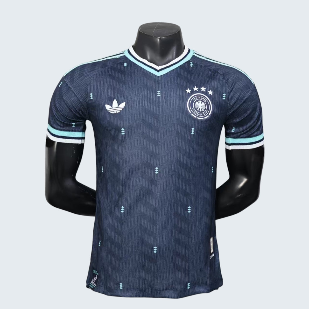 Maillot Allemagne extérieur 2026