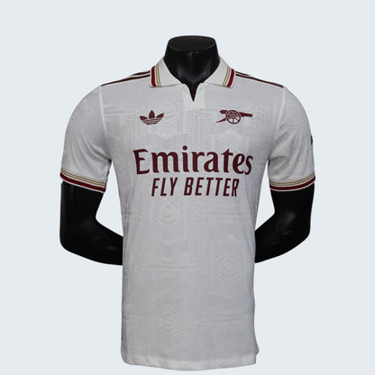 Maillot Arsenal Third 25/26