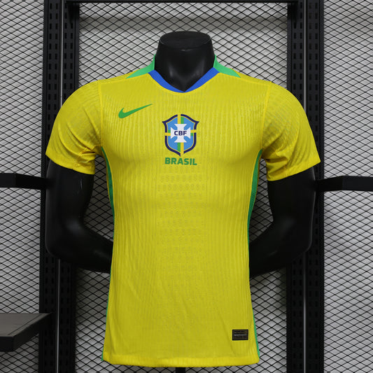 Maillot Brésil domicile 24/25