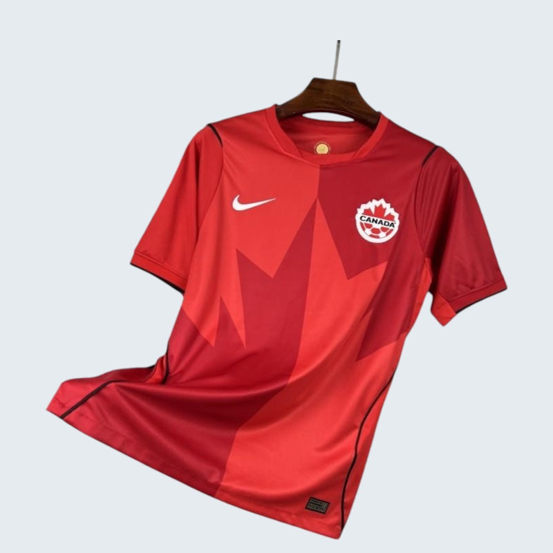 Maillot Canada domicile 2026