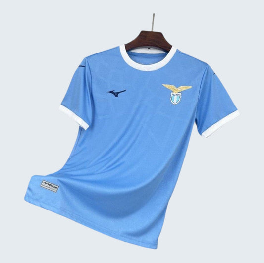 Maillot Lazio domicile 25/26