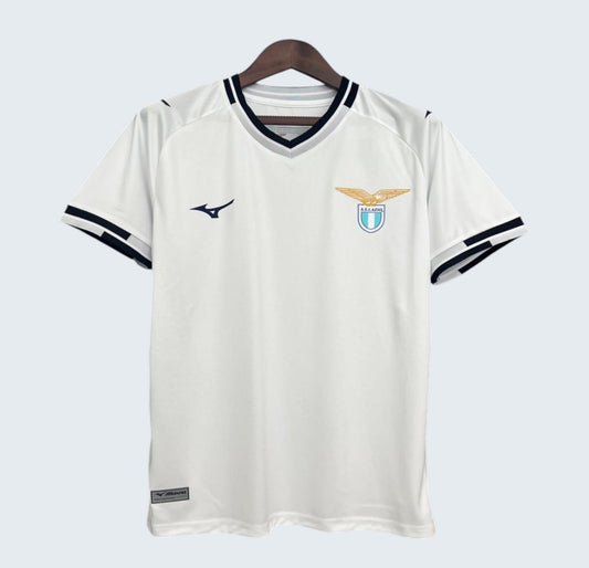 Maillot Lazio extérieur 25/26