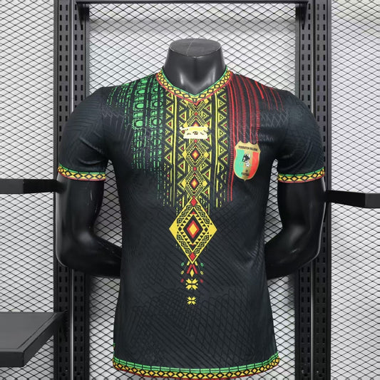 Maillot Mali third 2026
