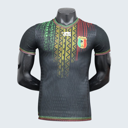 Maillot Mali third 2025