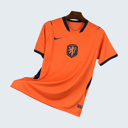 Maillot Pays-Bas domicile 2026