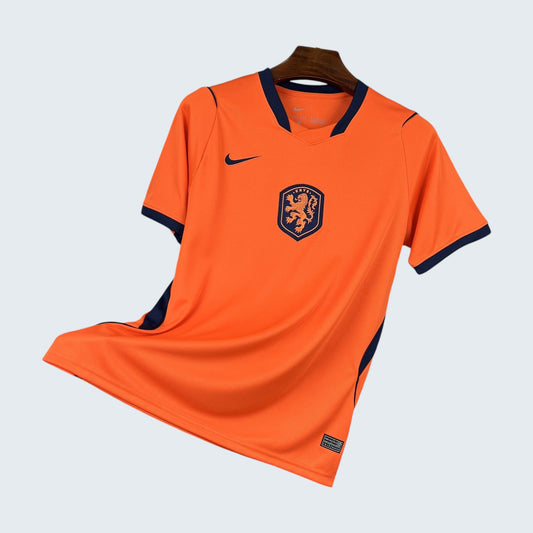 Maillot Pays-Bas domicile 2026