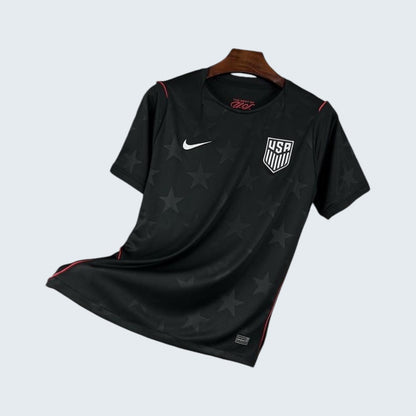 Maillot USA extérieur 2026
