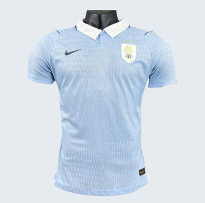 Maillot Uruguay domicile 2026