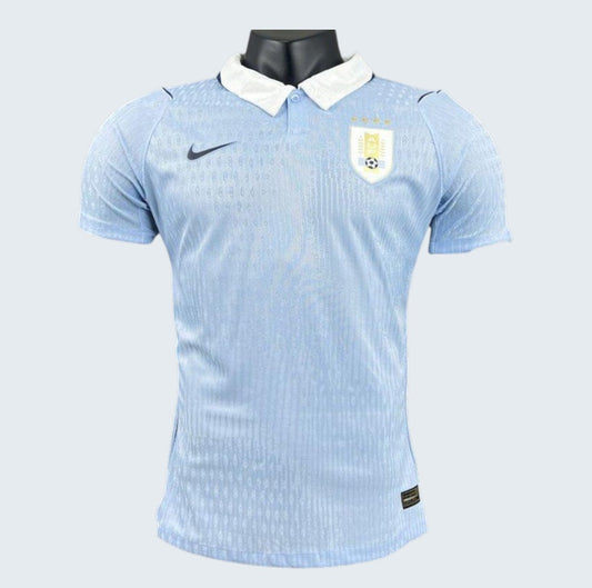 Maillot Uruguay domicile 2026