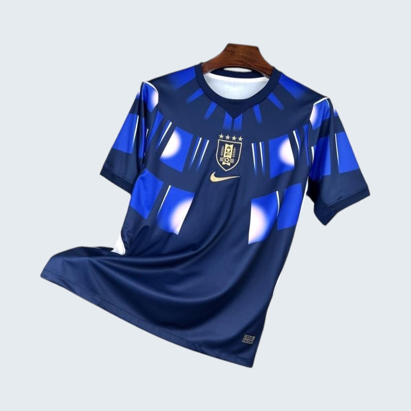 Maillot Uruguay extérieur 2026