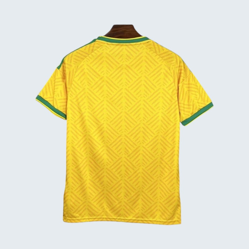 Maillot Afrique du Sud domicile 2026