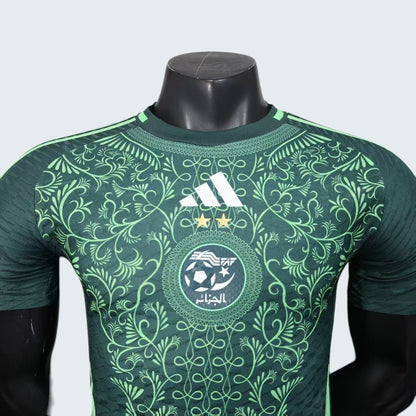 Maillot Algérie extérieur 24/25