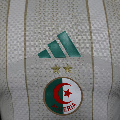 Maillot Algérie domicile 2026