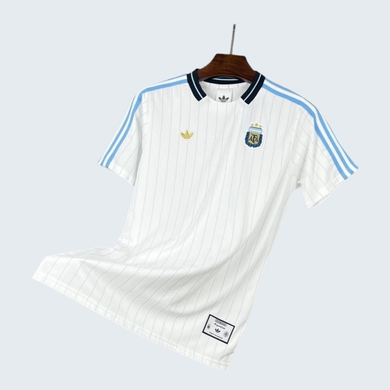 Maillot Argentine "Terrace Icons" 2026