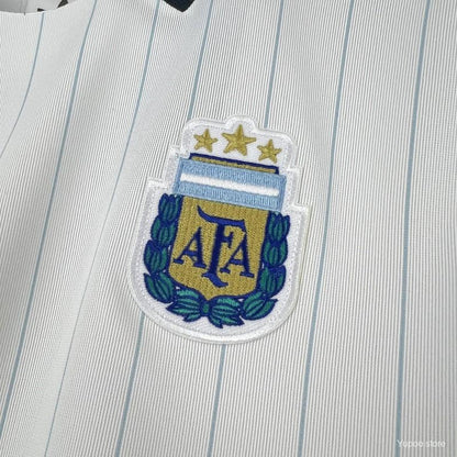 Maillot Argentine "Terrace Icons" 2026