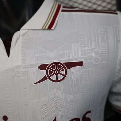 Maillot Arsenal Third 25/26
