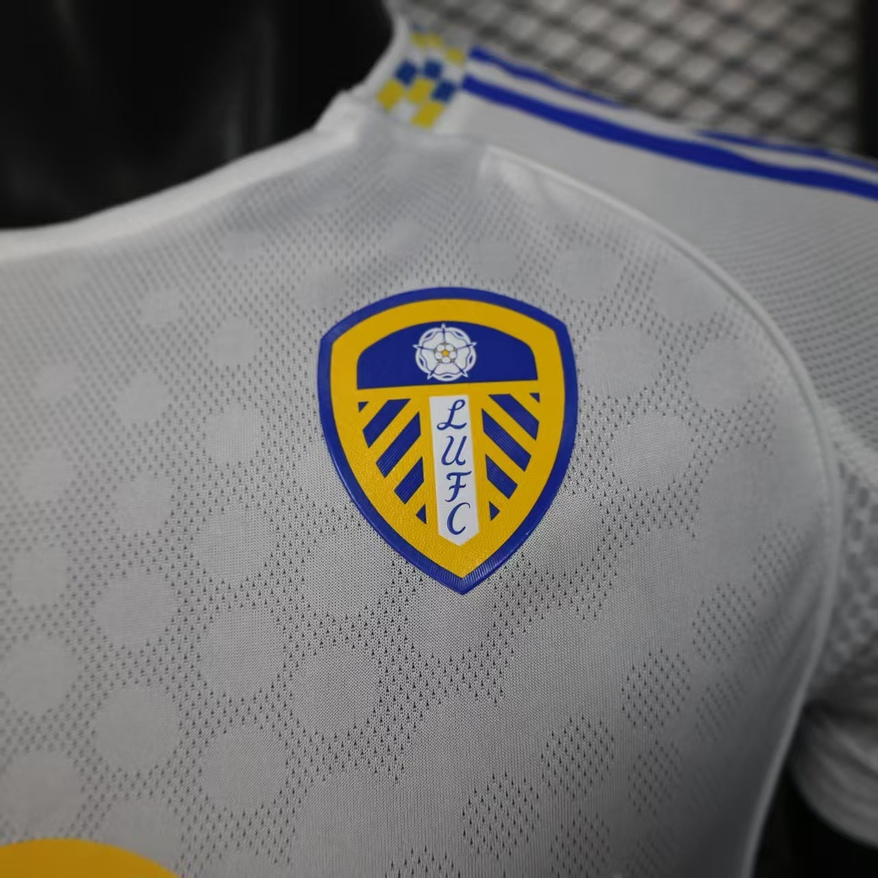 Maillot Leeds United Domicile 25/26
