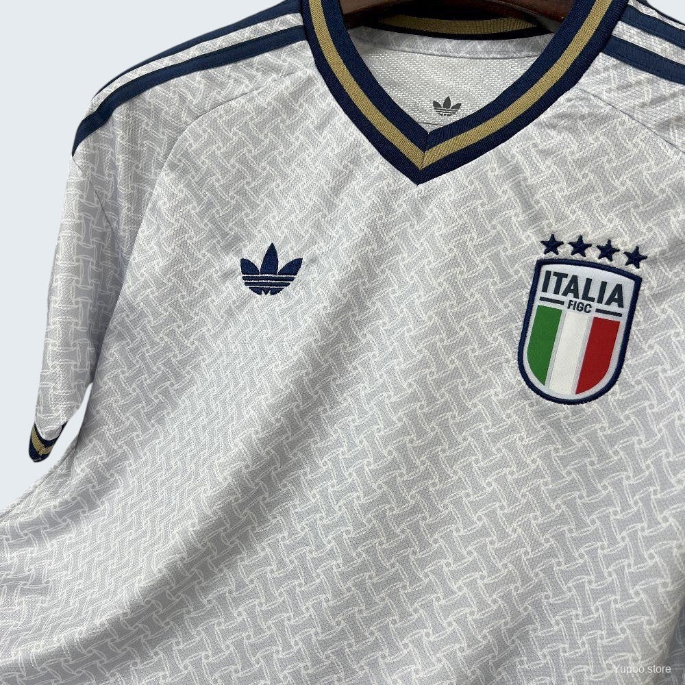 Maillot Italie extérieur 2026