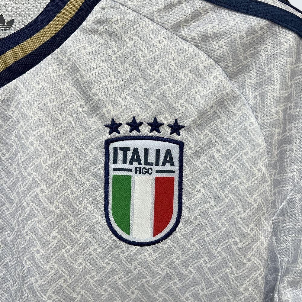 Maillot Italie extérieur 2026
