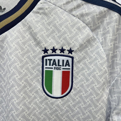 Maillot Italie extérieur 2026