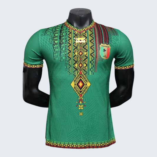 Maillot Mali extérieur 2025