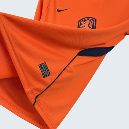 Maillot Pays-Bas domicile 2026