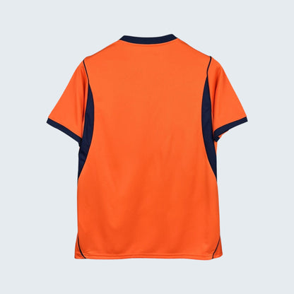 Maillot Pays-Bas domicile 2026